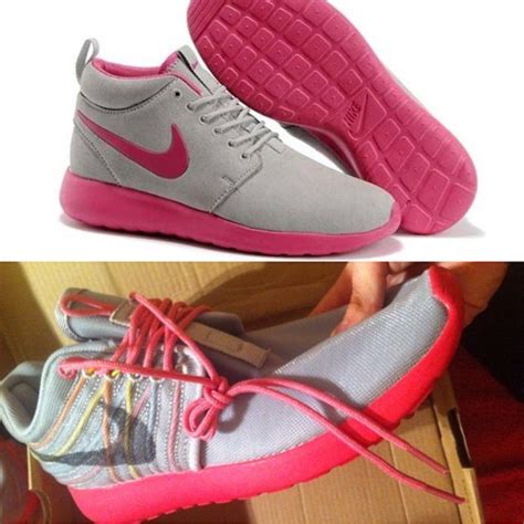 Ordering running shoes from China : r/ExpectationVsReality 